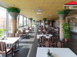 Pronájem restaurace, Praha - Kobylisy, Klapkova, 467 m2