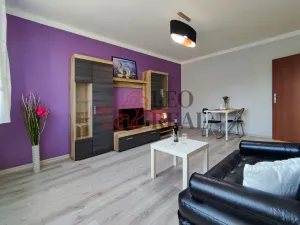 Pronájem bytu 2+1, Štramberk, Nádražní, 54 m2