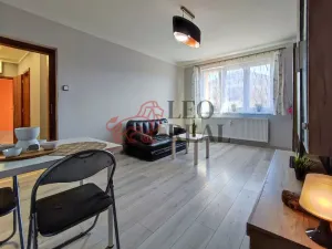 Pronájem bytu 2+1, Štramberk, Nádražní, 54 m2