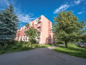 Prodej bytu 2+1, Třinec, kpt. Nálepky, 53 m2