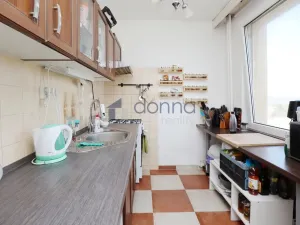 Pronájem bytu 2+1, Praha, Údolní, 55 m2