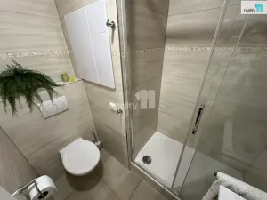 Pronájem bytu 2+kk, Česká Lípa, U Nemocnice, 42 m2