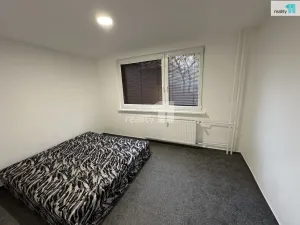 Pronájem bytu 2+kk, Česká Lípa, U Nemocnice, 42 m2