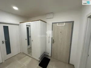 Pronájem bytu 2+kk, Česká Lípa, U Nemocnice, 42 m2