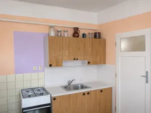 Prodej rodinného domu, Luková - Květná, 190 m2