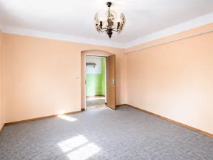 Prodej rodinného domu, Luková - Květná, 190 m2