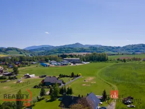 Prodej pozemku pro bydlení, Palkovice, 1635 m2