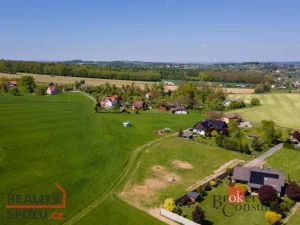 Prodej pozemku pro bydlení, Palkovice, 1635 m2