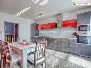 Prodej zemědělské usedlosti, Libina, 200 m2