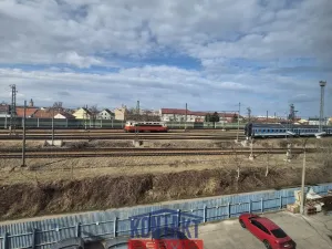 Pronájem kanceláře, České Budějovice, U Smaltovny, 12 m2