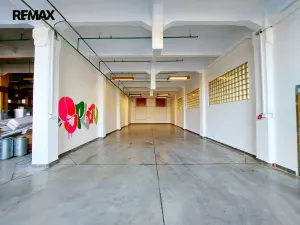 Pronájem skladu, Doudleby nad Orlicí, 115 m2