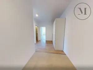 Pronájem bytu 3+kk, Hluboká nad Vltavou, U Parku, 82 m2