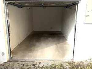 Prodej garáže, Jihlava, 18 m2