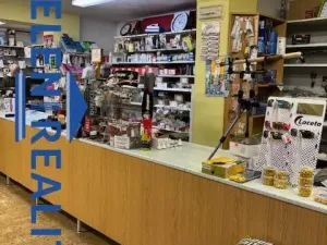 Pronájem obchodního prostoru, Jeseník, Masarykovo nám., 230 m2