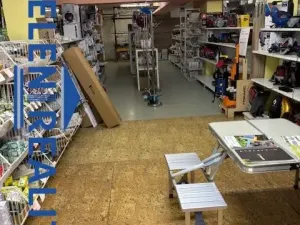 Pronájem obchodního prostoru, Jeseník, Masarykovo nám., 230 m2