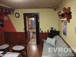 Prodej chalupy, Zbýšov, 89 m2