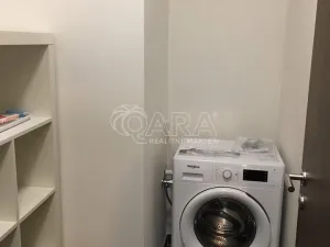 Pronájem bytu 2+kk, Praha - Stodůlky, Toufarova, 58 m2