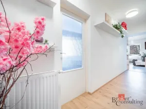 Prodej bytu 2+kk, Ostrava, 56 m2