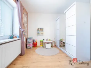 Prodej bytu 2+kk, Ostrava, 56 m2