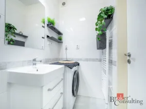 Prodej bytu 2+kk, Ostrava, 56 m2