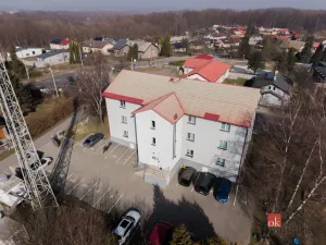 Prodej bytu 2+kk, Ostrava, 56 m2