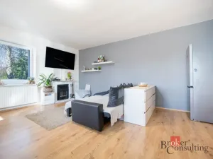 Prodej bytu 2+kk, Ostrava, 56 m2