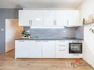 Prodej bytu 2+kk, Ostrava, 56 m2