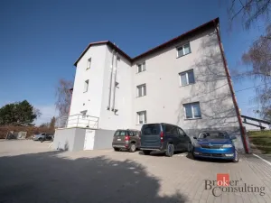 Prodej bytu 2+kk, Ostrava, 56 m2