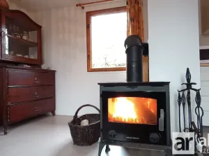 Pronájem chaty, Ledce, 44 m2