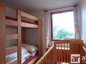 Pronájem chaty, Ledce, 44 m2