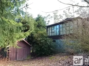 Pronájem chaty, Ledce, 44 m2