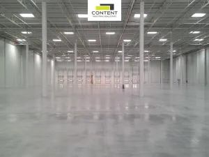 Pronájem výrobních prostor, Mošnov, 10217 m2