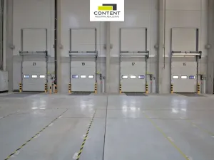 Pronájem skladu, Úherce, Luční, 5000 m2