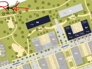 Prodej bytu 2+kk, Praha, Honzíkova, 44 m2