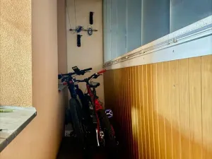 Pronájem bytu 2+1, Opava - Předměstí, Haškova, 51 m2