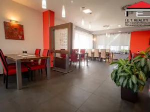 Prodej restaurace, Frýdek-Místek, Olbrachtova, 1004 m2