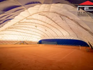 Prodej restaurace, Frýdek-Místek, Olbrachtova, 1004 m2