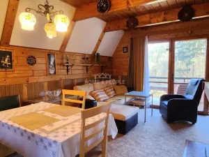 Prodej chaty, Probulov, 68 m2