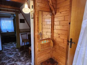 Prodej chaty, Probulov, 68 m2