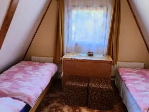 Prodej chaty, Probulov, 68 m2