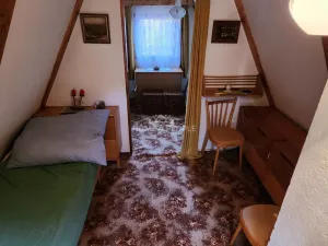 Prodej chaty, Probulov, 68 m2