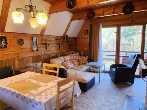 Prodej chaty, Probulov, 68 m2
