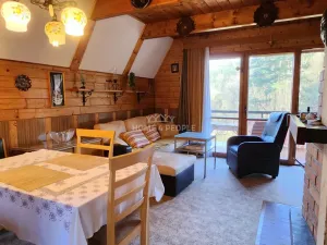 Prodej chaty, Probulov, 68 m2