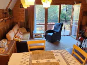 Prodej chaty, Probulov, 68 m2