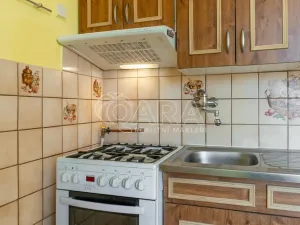 Prodej bytu 3+1, Ústí nad Labem - Bukov, 17. listopadu, 66 m2