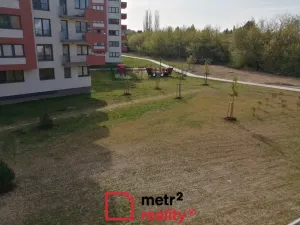 Pronájem bytu 1+kk, Olomouc, Aloise Rašína, 29 m2