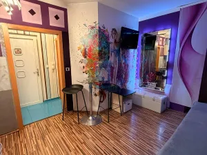 Pronájem bytu 1+kk, Plzeň, Koterovská, 35 m2