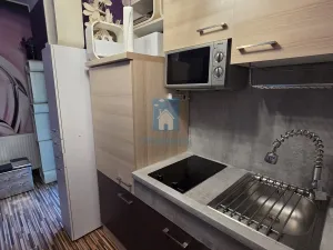 Pronájem bytu 1+kk, Plzeň, Koterovská, 35 m2