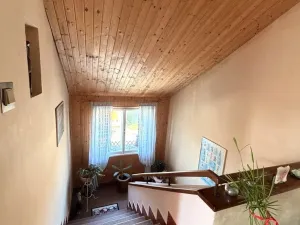 Prodej rodinného domu, Zbůch - Červený Újezd, 170 m2