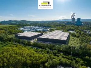 Pronájem skladu, Světec - Chotějovice, 13414 m2